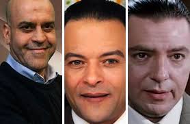 ويرصد الفجر، التاريخ الأسود لزوجة هشام عبد الله بعد إسقاط الجنسية المصرية عنها. ÙØµÙ„ Ù‡Ø´Ø§Ù… Ø¹Ø¨Ø¯ Ø§Ù„Ø­Ù…ÙŠØ¯ ÙˆÙ…Ø­Ù…Ø¯ Ø´ÙˆÙ…Ø§Ù† ÙˆÙ‡Ø´Ø§Ù… Ø¹Ø¨Ø¯Ø§Ù„Ù„Ù‡ Ù…Ù† Ù†Ù‚Ø§Ø¨Ø© Ø§Ù„Ù…Ù…Ø«Ù„ÙŠÙ† Ø´Ø¨ÙƒØ© Ø±ØµØ¯ Ø§Ù„Ø¥Ø®Ø¨Ø§Ø±ÙŠØ©