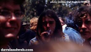 Davelandblog: Yippie Day 50th Anniversary