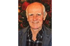 Donald Leppert Obituary (1930