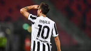 Paulo exequiel dybala is an argentine professional footballer who plays as a forward for serie a club juventus and the argentina national te. Serie A Dybala Set To Extend His Contract With Juventus
