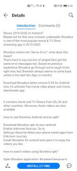 Dear friends, we are present to you the latest version of huawei video player apk. Max Weinbach On Twitter I M Pretty Sure Huawei App Gallery Has Nobody Checking Apps Before Uploading Them I Shit You Not Showbox Is On The App Gallery It S A Well Known Movie