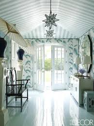 Mastercraft® slab doors are a good choice for existing door frames that are still in good condition. 11 Beautiful Rooms With French Doors