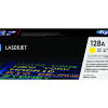 Printer specifications for hp laserjet pro cp1525n and cp1525nw color printers. 1