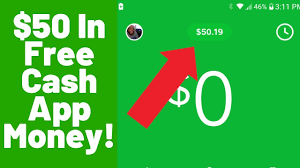 Some of them take a bit more effort, but you can easily knock out all of these in a weekend to get free money online. Cash App Money Free Make 30 To 50 In Free Cash App Money Payment Proof Shown Youtube