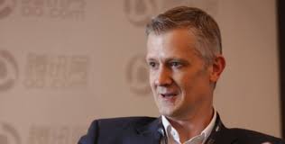 Kent Wertime given additional charge as Chairman of Ogilvy Malaysia