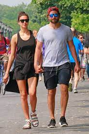 bradley cooper and irina shayk get handsy on the streets irina shayk bradley cooper and irina shayk bradley cooper