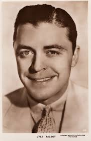 Lyle Talbot