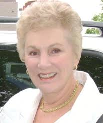 Julia Ford Obituary (1938