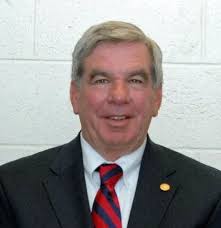 Rockingham County sheriff resigns: AG determines he broke the law