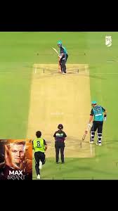 Max Bryant: Australia's Batting Powerhouse