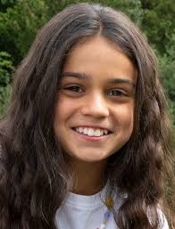 Arabella Stanton's Instagram, Twitter & Facebook