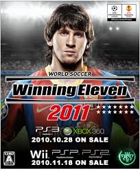 Kode Cheat Curang Menang Winning Eleven PS2
