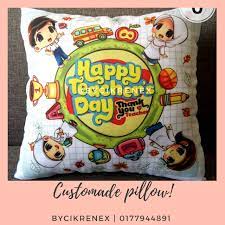 Maybe you would like to learn more about one of these? Contoh Hadiah Hari Guru
