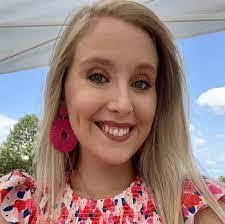 Audrey Culberson's Instagram, Twitter & Facebook