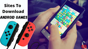 From mmos to rpgs to racing games, check out 14 o. Top Best Websites To Download Android Games For Free 2021 Gadgetstripe