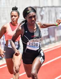 Knighton is currently both the sophomore national class and aau junior olympic 200m record holder. Despite Covid 19 Concerns Aau Junior Olympics In Satellite Beach A Hit With Athletes