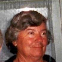 Marilyn Ann Stockton Obituary