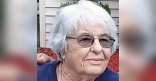 Thelma Zabka Obituary