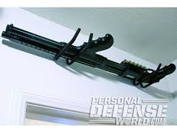 Check spelling or type a new query. Out Of Harm S Reach Creating A Safe Room For You And Your Family Personal Defense World