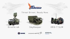Lockheed martin corporation, major american diversified company with core business concentrations in aerospace products—including aircraft, space launchers, satellites, and defense systems—and. Lockheed Martin Diehl And Saab Unveil Collaboration To Counter Emerging Short And Medium Range Threats With Falcon Weapon System Feb 18 2019