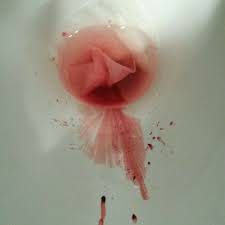 Hersteller raten dazu nach höchstens acht stunden den selben tampon zu tragen. Monatsblutung Die Erste Tampons Wepsert Crew
