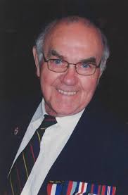 William Saunders Obituary