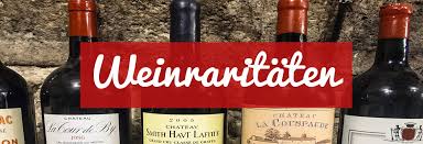 Das könnte dich auch interessieren. Weinraritaten Verkaufen Kaufen Wo Kann Man Alte Weine Verkaufen
