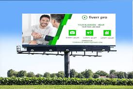 Offering free design services and shipping on your large format banner. Design Any Banner Cover Billboard Or Roll Up For 5 Seoclerks