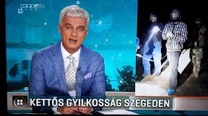 Holtan találták a szegedi kettős gyilkosság miatt gyanúsítottként keresett dr. Szello Istvan Jopofaskodik Egy Kettos Gyilkossag Hirevel