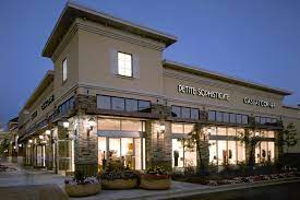Evia lifestyle center, las piñas, philippines. Arbor Lakes Lifestyle Center Retail Development The Opus Group