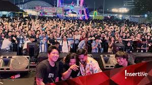 Nostalgia Killing Me Inside Reunion Di Synchronize Fest 2019