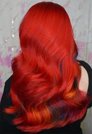 63 Hot Red Hair Color Shades To Dye For Red Hair Dye Tips