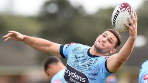 Nathan cleary was born on november 14, 1997 and till date his age is 22 years old. Jdanhzziooosim