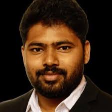 Rahul Ganesh RANGARAJU