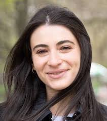 Social Pro Allie Gold Joins 'Zach Sang Show'