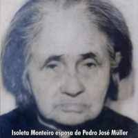 Isoleta Monteiro Muller (1908–1982)