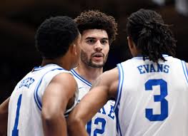 Duke Players Projected to Get Selected in 2026 NBA Draft: Cameron Boozer,  Isaiah Evans Among Top Prospects