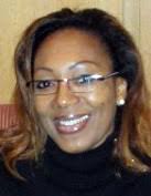 Cahier de Condoléances de décès de Agnès YACE