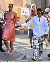 Steve Harvey Continues To Enjoy His Vacation In St Tropez With His Son Wynton Daily Mail Online Mom is a proud member of the pta (parent teacher association), and a mother of three. st tropez with his son wynton