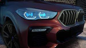 Gta San Andreas 2020 Bmw X6 M50i Mod Gtainside Com