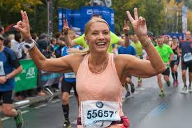 Marathon® motors offers electric motor solutions for the toughest industries in the world. Bmw Berlin Marathon Bmw Berlin Marathon 2017