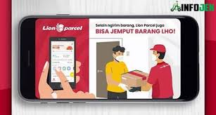 Kamu ingin menjadi karyawan pt lion super indo tapi tidak tahu berapa gaji karyawan superindo? Gaji Kurir Lion Parcel 2021 Tugas Sistem Cara Kerja Infojek