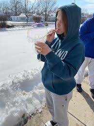 Parsons Middle School