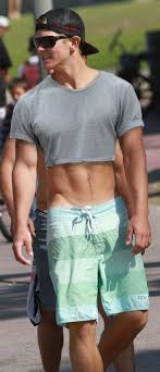 Man crop top short shorts. 71 Men S Crop Tops Ideas Mens Crop Tops Crop Tops Mens Crop Top