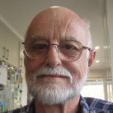 Speakers • Coastal Restoration Trust Conference