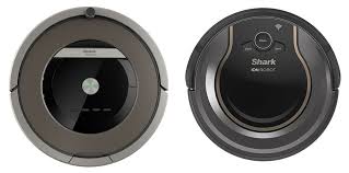 How to set up the shark ion robot™ connected robotic vacuum (rv750 series) for the first time. Shark Ion Robot Vs Roomba Which One Is The Better Buy