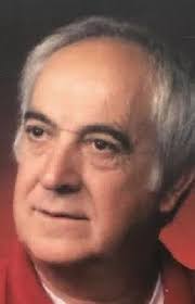 Robert T. Franze, Sr. Obituary April 2, 2021