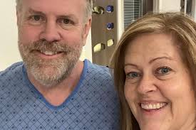 Fundraiser for James Eason by Theresa Mendoza : Support Jimmy and Nicole's  Fight Against Cancer