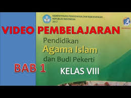 Check spelling or type a new query. Video Pembelajaran Pai Smp Kelas Viii Bab 1 Iman Kepada Kitab Allah Kurikulum 2013 Youtube