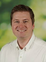 Duncan Milne, Portfolio Manager from Rettie's Edinburgh Lettings office